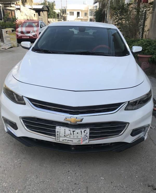 شيفروليه ماليبو 2018 للبيع في العراق - الناصرية